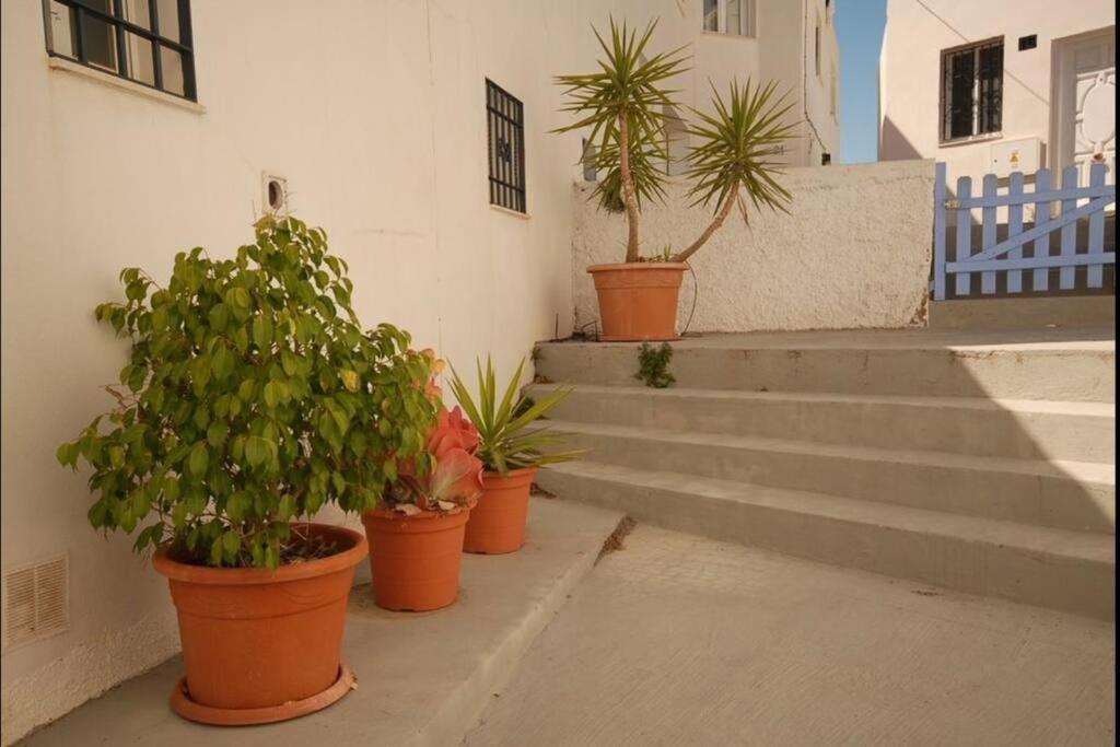 Villa Casamar Almería Exterior foto
